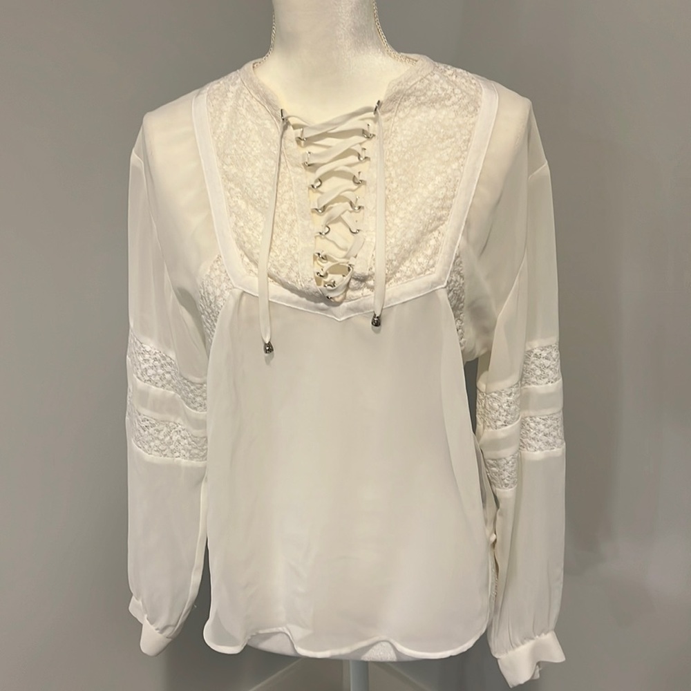 The Kooples shirt